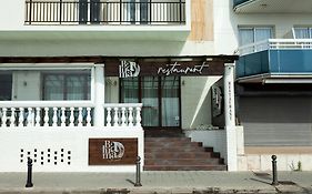 Hotel Horitzo By Pierre & Vacances